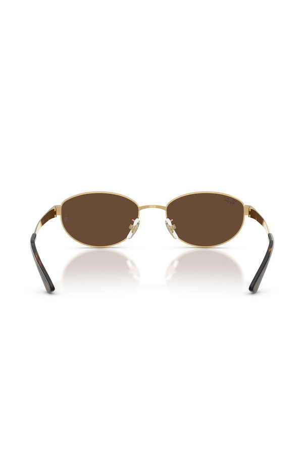 Ray-Ban Kadın Güneş Gözlüğü KAHVE