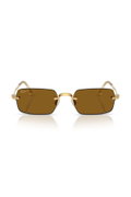 Ray-Ban Erkek Güneş Gözlüğü KAHVE