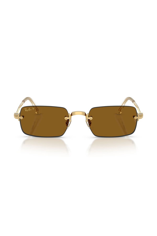 Ray-Ban Erkek Güneş Gözlüğü KAHVE