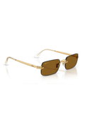 Ray-Ban Erkek Güneş Gözlüğü KAHVE