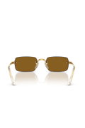 Ray-Ban Erkek Güneş Gözlüğü KAHVE