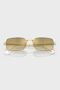 Ray-Ban Erkek Güneş Gözlüğü KAHVE