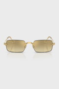 Ray-Ban Erkek Güneş Gözlüğü KAHVE