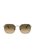 Ray-Ban Erkek Güneş Gözlüğü KAHVESİYAH