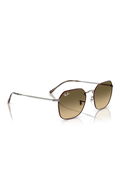Ray-Ban Erkek Güneş Gözlüğü KAHVESİYAH