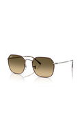 Ray-Ban Erkek Güneş Gözlüğü KAHVESİYAH