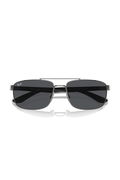 Ray-Ban Erkek Güneş Gözlüğü Koyu Gri
