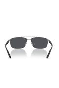 Ray-Ban Erkek Güneş Gözlüğü Koyu Gri