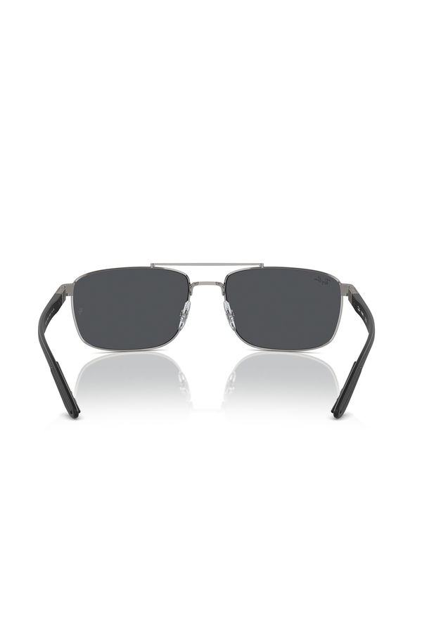 Ray-Ban Erkek Güneş Gözlüğü Koyu Gri
