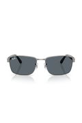 Ray-Ban Erkek Güneş Gözlüğü MAVİ