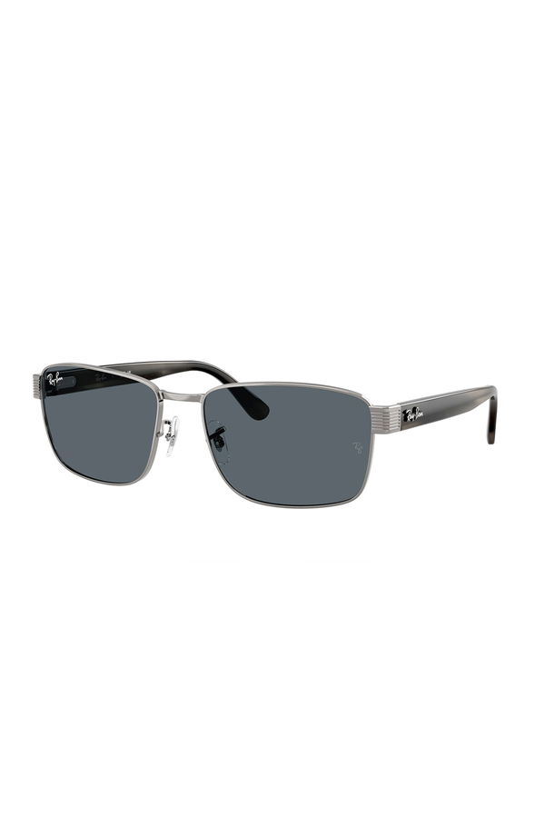Ray-Ban Erkek Güneş Gözlüğü MAVİ