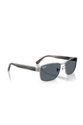 Ray-Ban Erkek Güneş Gözlüğü MAVİ