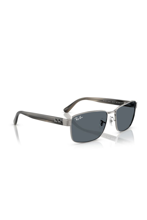 Ray-Ban Erkek Güneş Gözlüğü MAVİ Ray-Ban Erkek Güneş Gözlüğü MAVİ