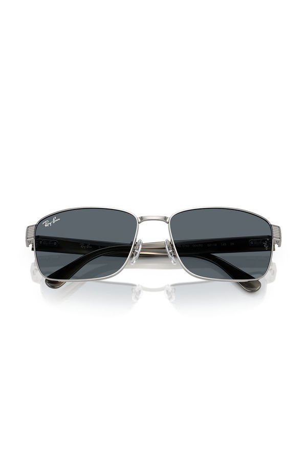 Ray-Ban Erkek Güneş Gözlüğü MAVİ