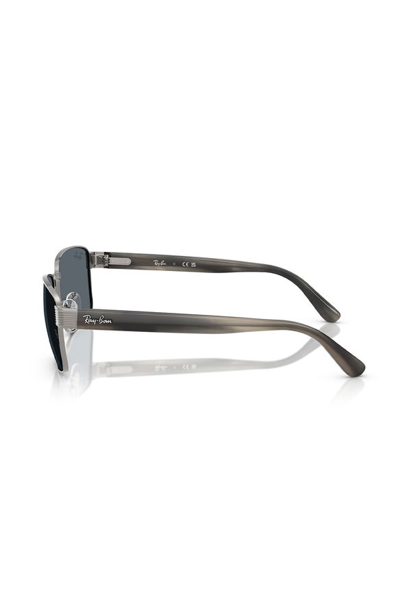 Ray-Ban Erkek Güneş Gözlüğü MAVİ