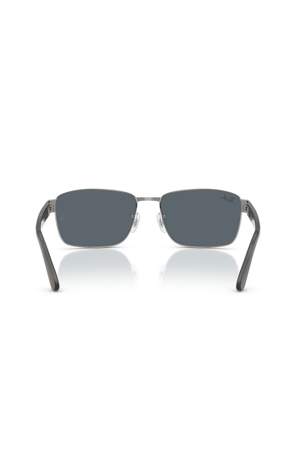 Ray-Ban Erkek Güneş Gözlüğü MAVİ
