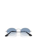 Ray-Ban Kadın Güneş Gözlüğü MAVİ
