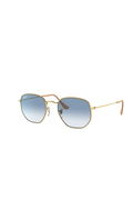 Ray-Ban Erkek Güneş Gözlüğü MAVİ