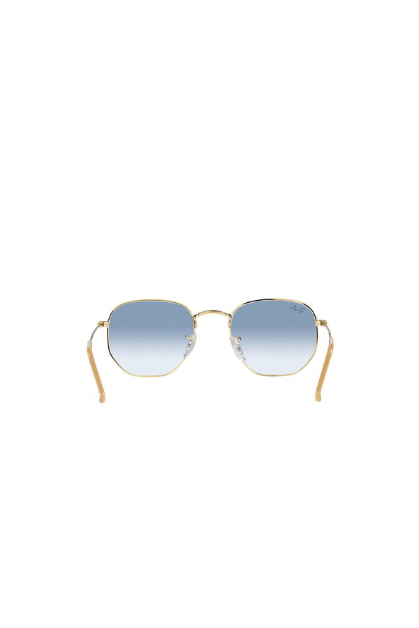Ray-Ban Erkek Güneş Gözlüğü MAVİ