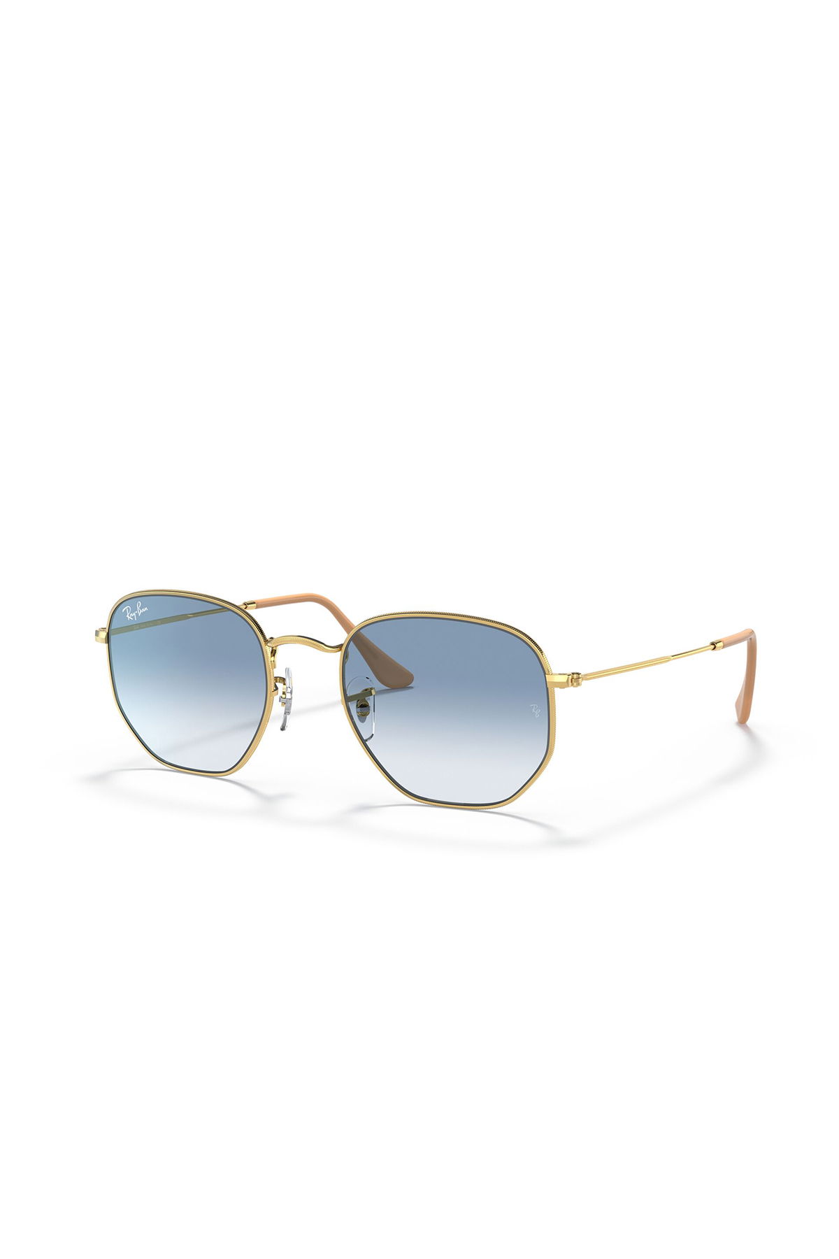 Ray-Ban Erkek Güneş Gözlüğü MAVİ