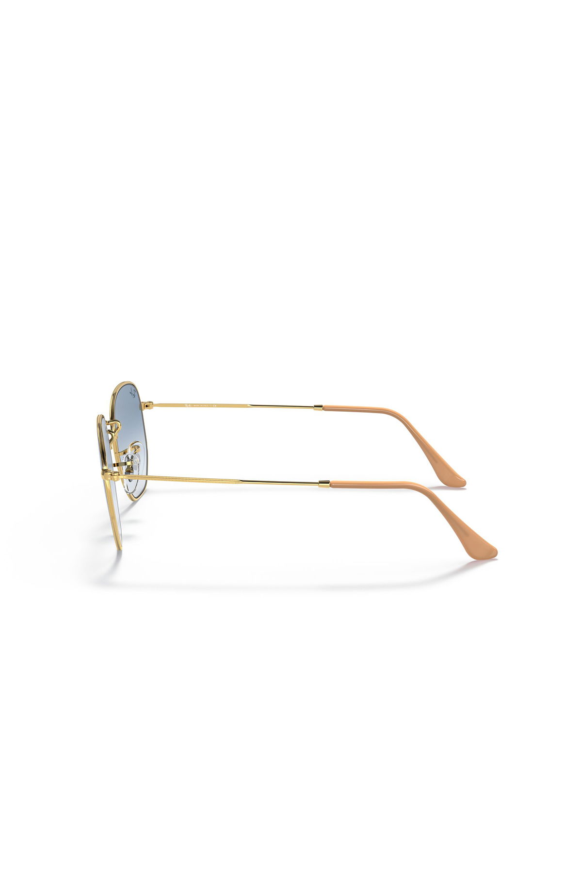 Ray-Ban Erkek Güneş Gözlüğü MAVİ