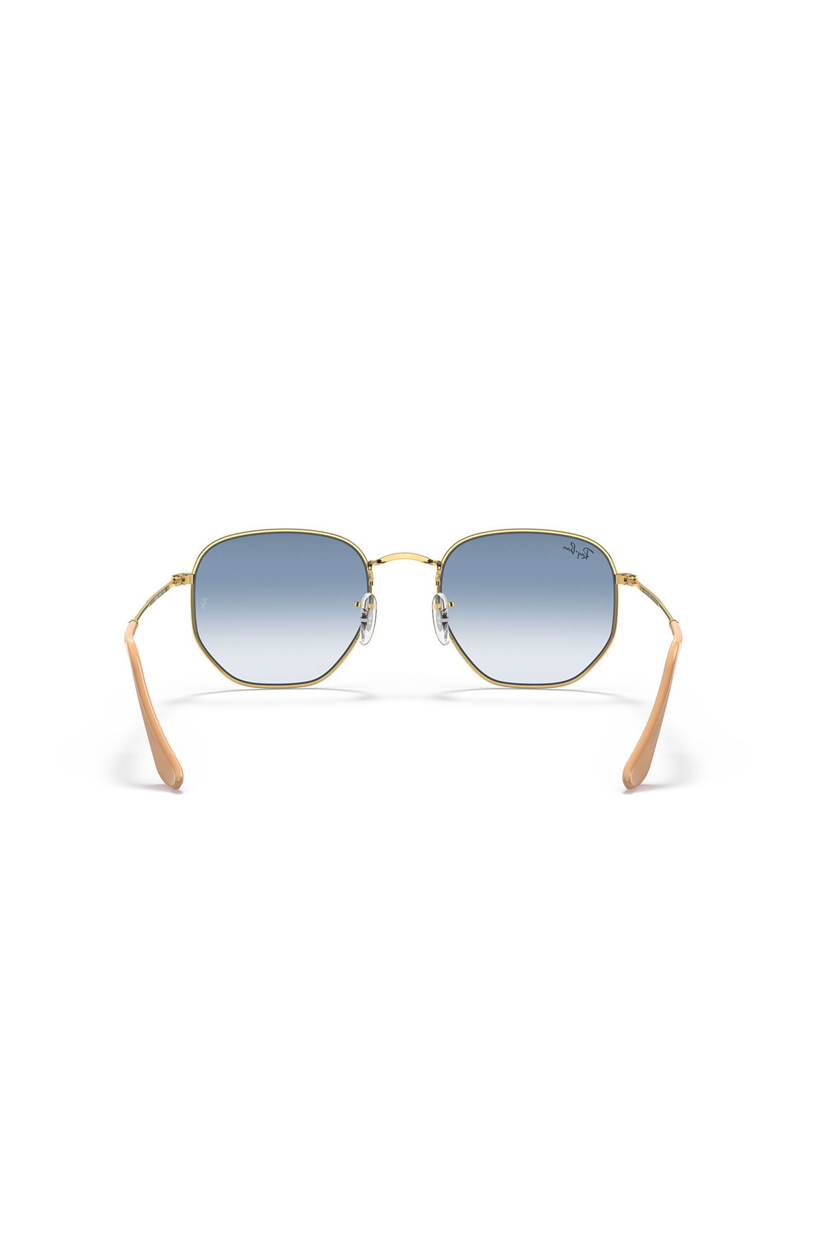 Ray-Ban Erkek Güneş Gözlüğü MAVİ