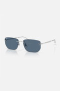 Ray-Ban Erkek Güneş Gözlüğü MAVİ
