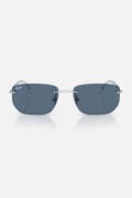 Ray-Ban Erkek Güneş Gözlüğü MAVİ