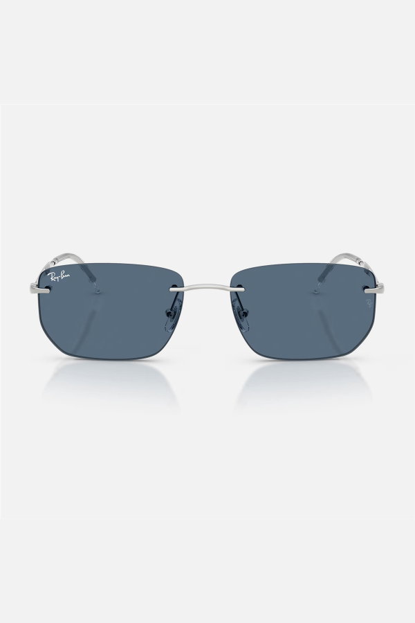 Ray-Ban Erkek Güneş Gözlüğü MAVİ