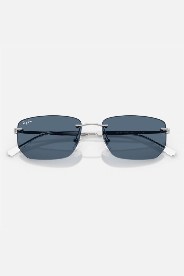 Ray-Ban Erkek Güneş Gözlüğü MAVİ