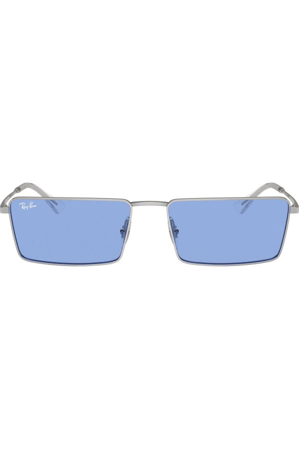 Ray-Ban Erkek Güneş Gözlüğü MAVİ