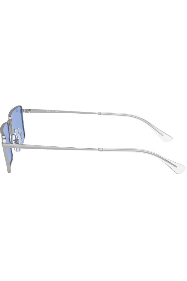 Ray-Ban Erkek Güneş Gözlüğü MAVİ