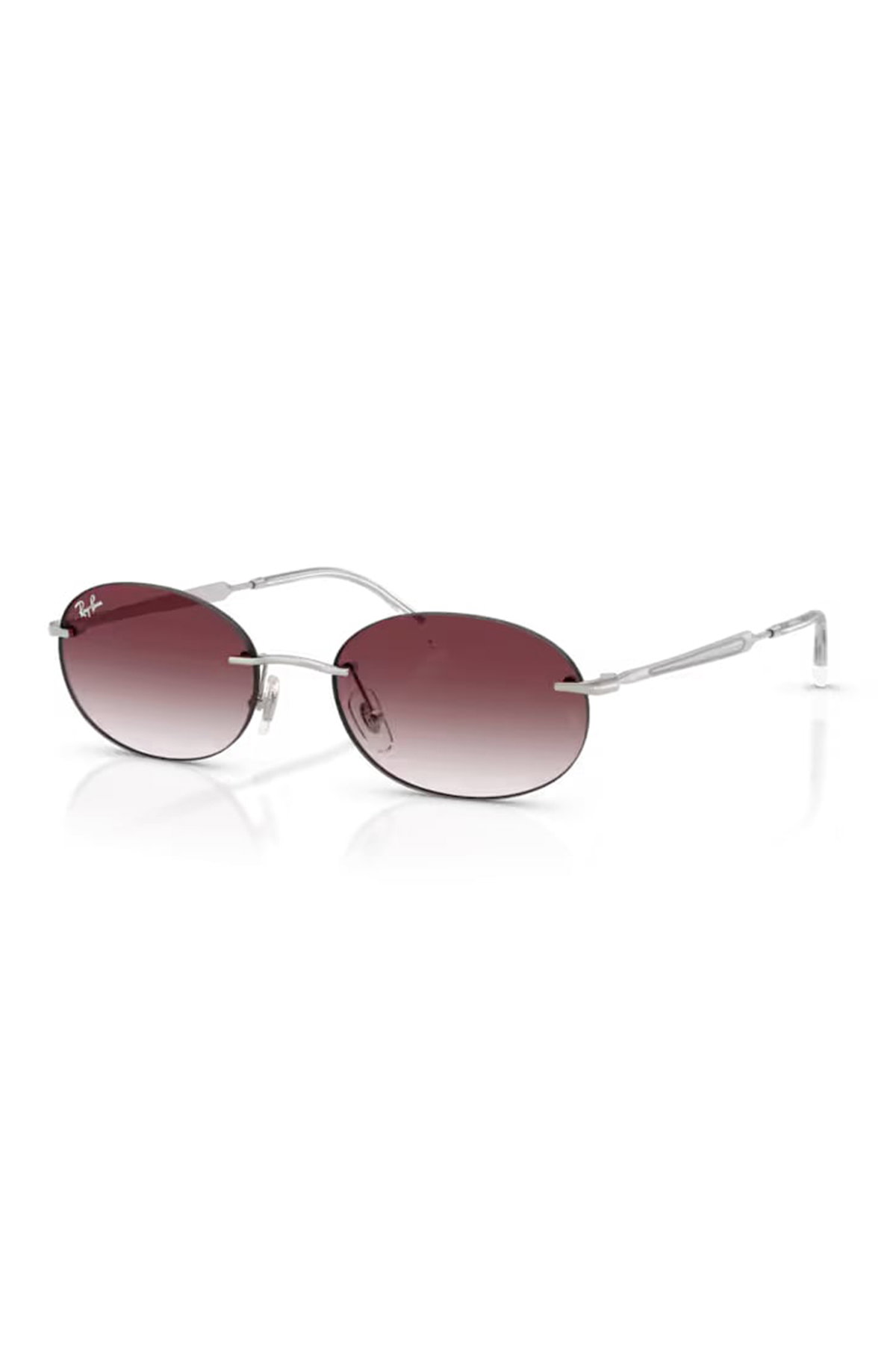 Ray-Ban Kadın Güneş Gözlüğü MOR