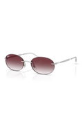 Ray-Ban Kadın Güneş Gözlüğü MOR