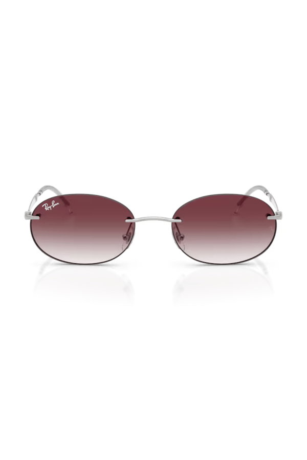 Ray-Ban Kadın Güneş Gözlüğü MOR