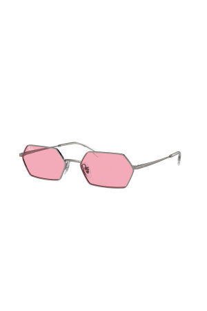 Ray-Ban Kadın Güneş Gözlüğü pembe