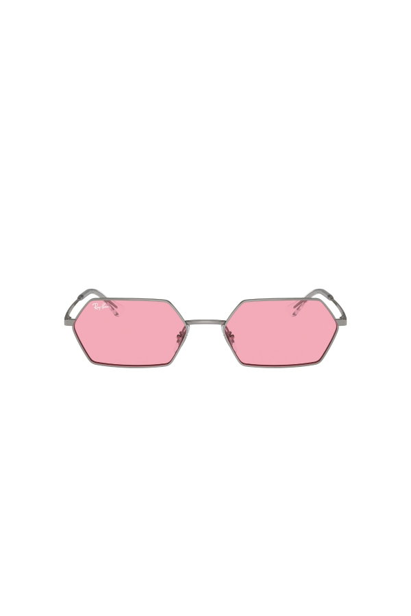 Ray-Ban Kadın Güneş Gözlüğü pembe