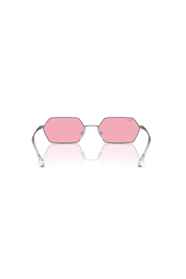 Ray-Ban Kadın Güneş Gözlüğü pembe