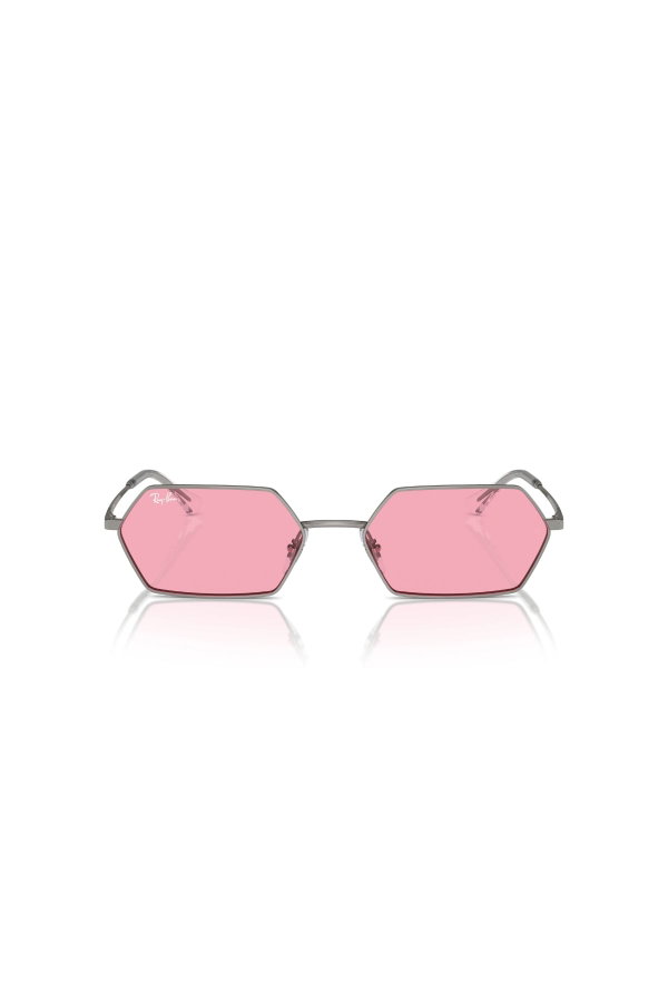 Ray-Ban Kadın Güneş Gözlüğü pembe