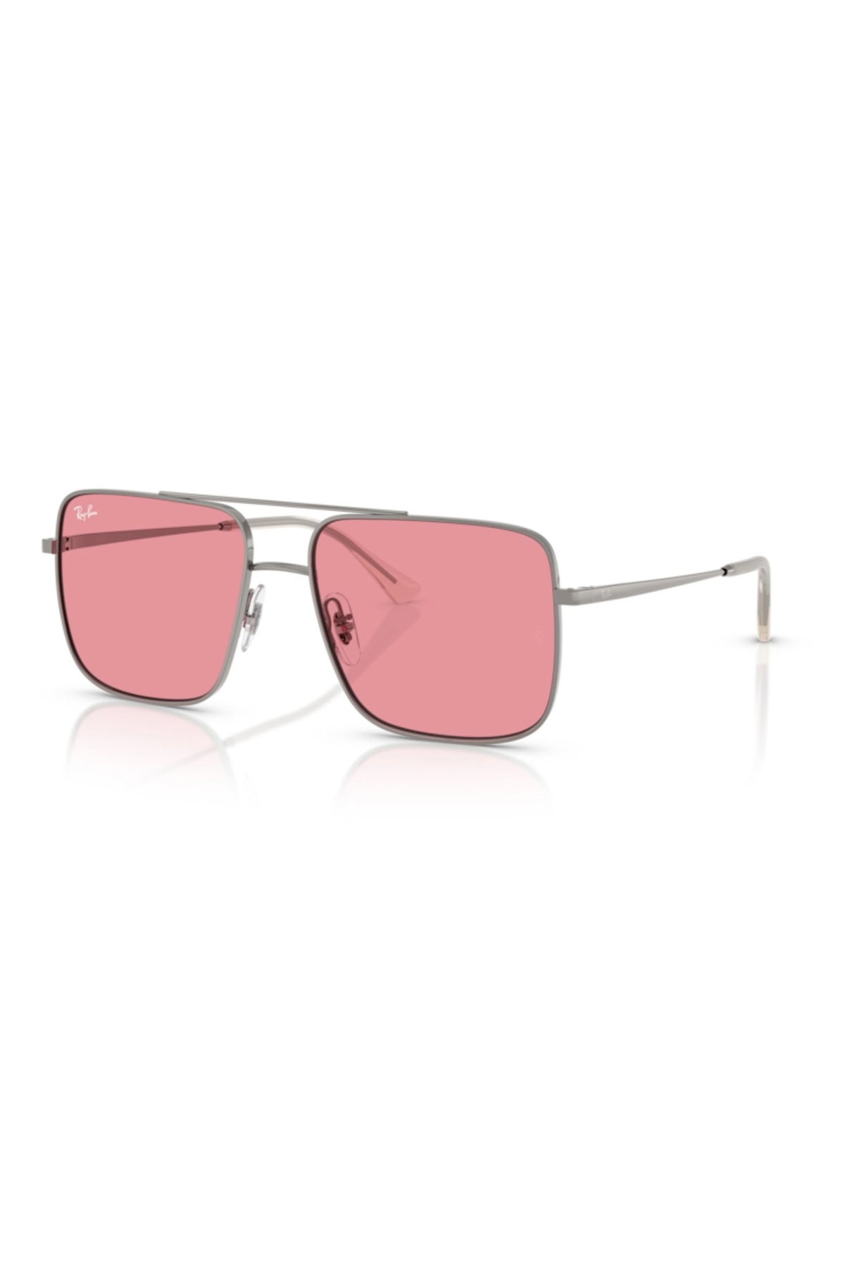 Ray-Ban Kadın Güneş Gözlüğü PEMBE