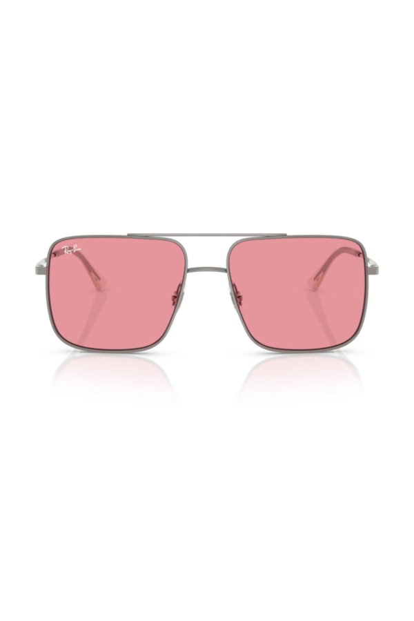 Ray-Ban Kadın Güneş Gözlüğü PEMBE