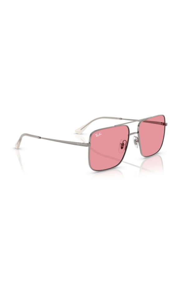 Ray-Ban Kadın Güneş Gözlüğü PEMBE