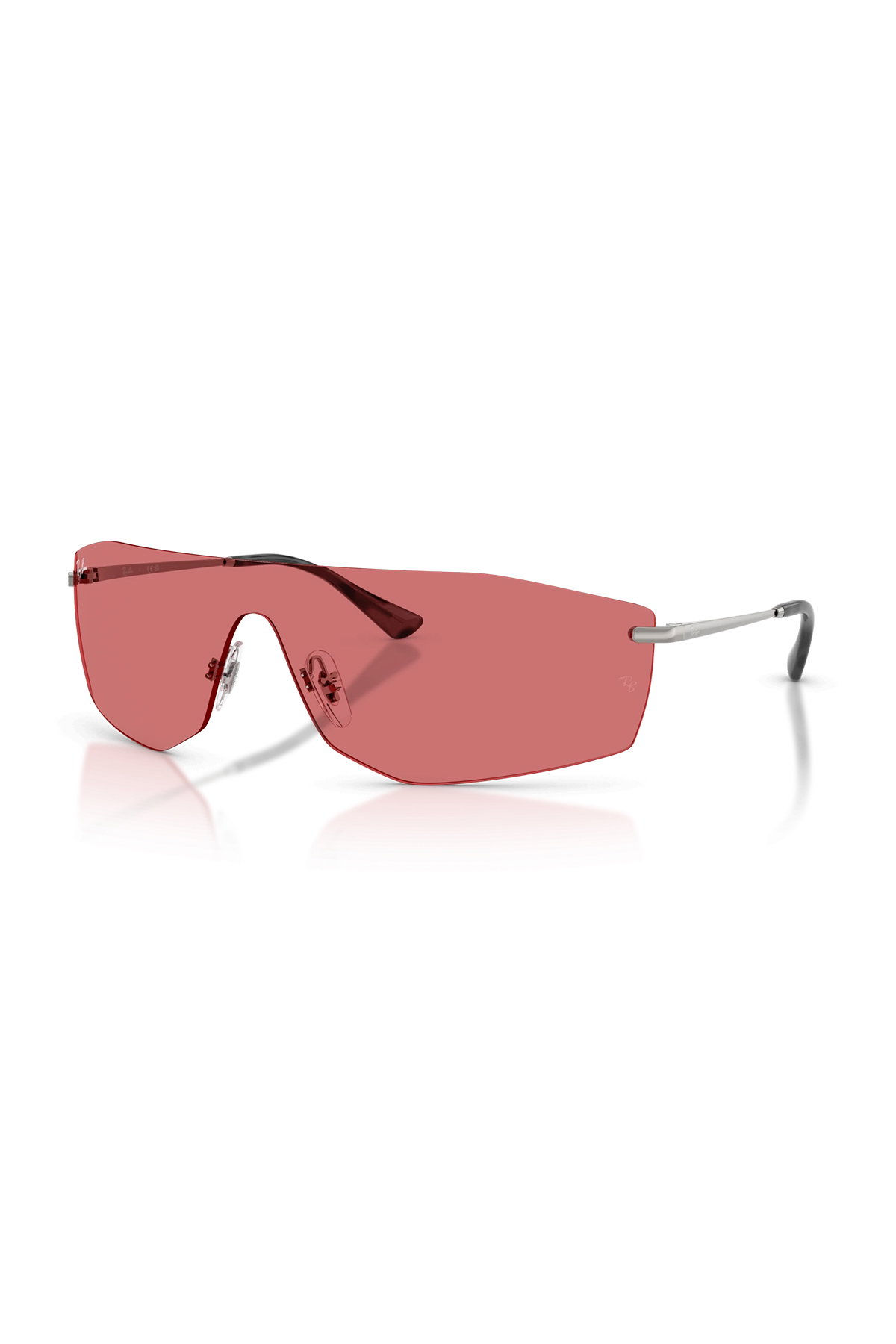 Ray-Ban Kadın Güneş Gözlüğü pembe