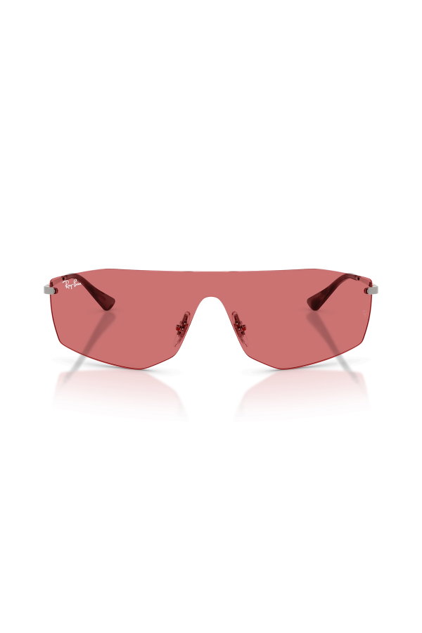 Ray-Ban Kadın Güneş Gözlüğü pembe