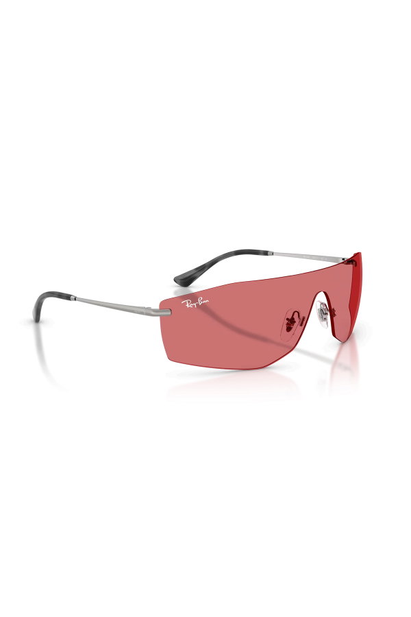 Ray-Ban Kadın Güneş Gözlüğü pembe