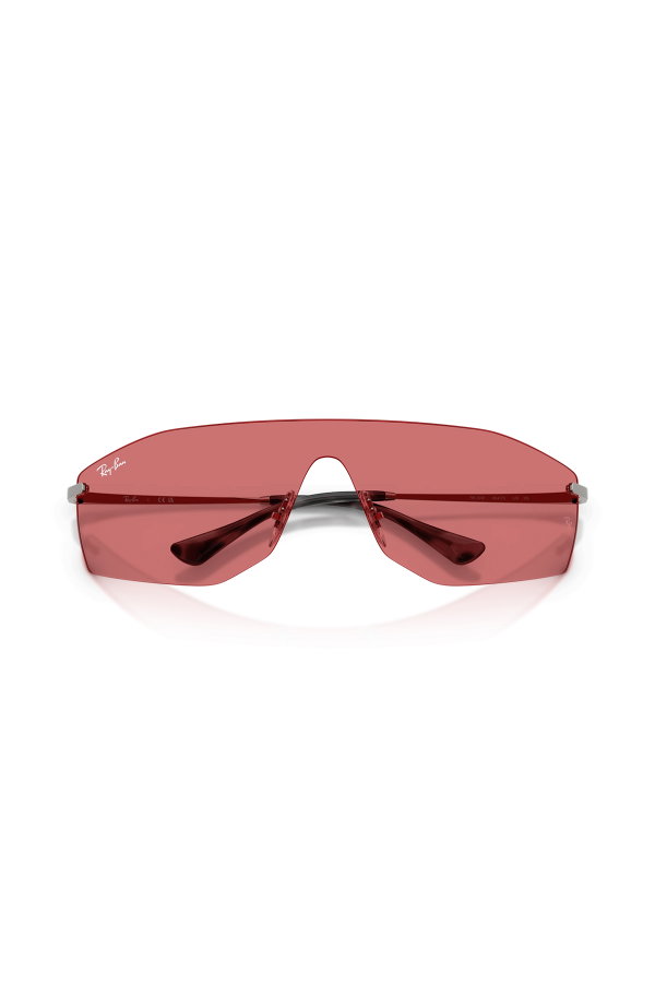 Ray-Ban Kadın Güneş Gözlüğü pembe
