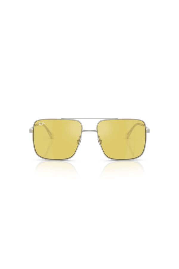 Ray-Ban Erkek Güneş Gözlüğü SARI