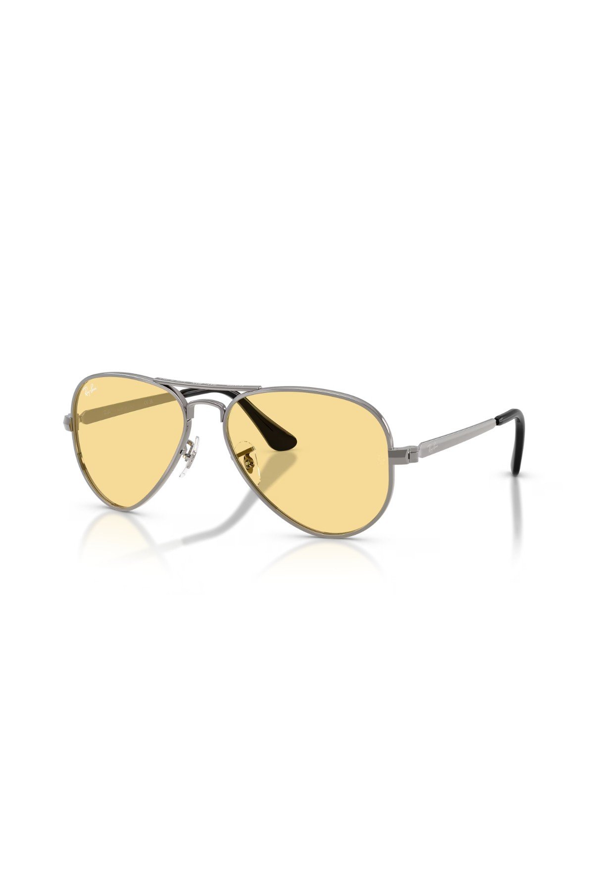 Ray-Ban Erkek Güneş Gözlüğü SARI