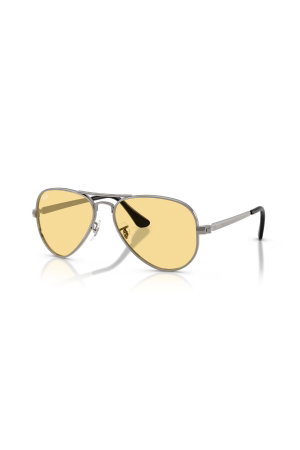 Ray-Ban Erkek Güneş Gözlüğü SARI