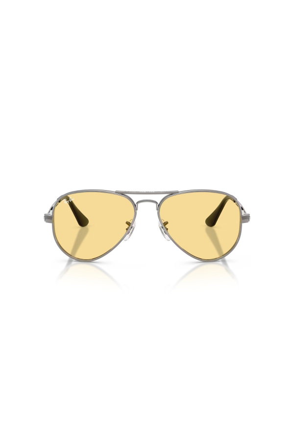 Ray-Ban Erkek Güneş Gözlüğü SARI